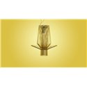 Foscarini Allegretto Assai Susp. 10M Suspension Lamp