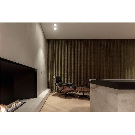 Delta Light Diro Trimless Led Ip recessed spot - Outlet
