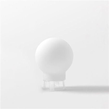 Modular Placebo glass ball down (Ø90mm)
