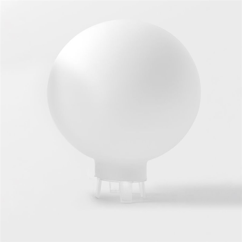 Modular Placebo glass ball down (Ø155mm)