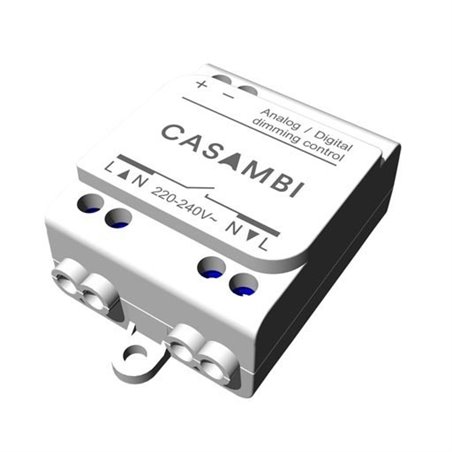 Modular Casambi Dim Module Dali