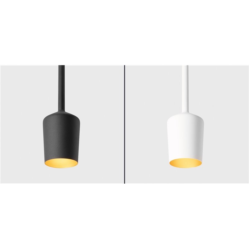 Modular Lighting Tulip blossom (power feed recessed) E27 Hängelampe - Outlet
