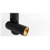 Modular Lighting Semih 61 ceiling LED warm dim GI Deckenlampe