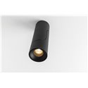 Modular Semih 61 ceiling LED warm dim GI Ceiling lamp