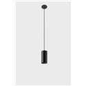 Modular Minude 45 suspension jack LED Suspension lamp - Outlet