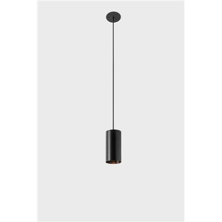 Modular Minude 45 suspension jack LED Suspension lamp - Outlet