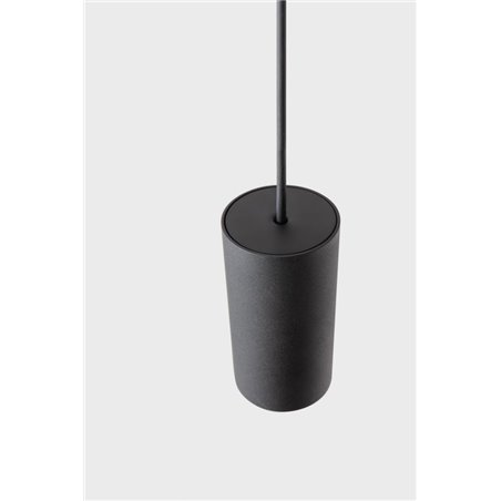 Modular Minude 45 suspension jack LED Suspension lamp - Outlet