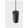 Modular Lighting Minude 45 suspension jack LED Decken- / Wandlampe - Outlet