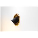 Modular Hollow 125 LED GE Recessed lamp