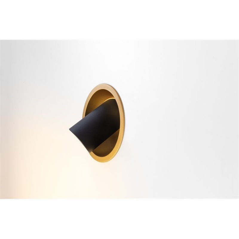 Modular Lighting Hollow 125 LED GE Einbaustrahler