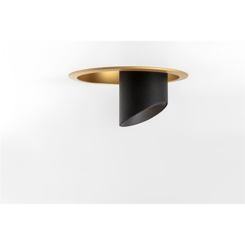 Modular Lighting Hollow 125 LED GE Einbaustrahler