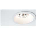 Modular Smart lotis 48 IP55 LED GE Recessed lamp 3000K White - Outlet
