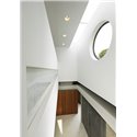 Modular Smart lotis 48 IP55 LED GE Recessed lamp 3000K White - Outlet