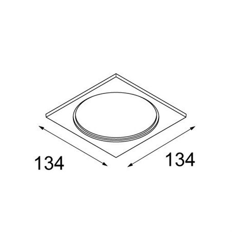 Modular Smart mask 115 1x