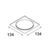 Modular Smart mask 115 1x