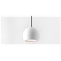 Modular Smart ball suspension 115 GI Suspension lamp