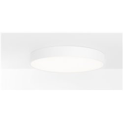 Modular Flat moon 650 ceiling down LED GI Ceiling lamp