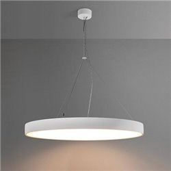 Modular Flat moon 950 suspension up/down LED GI Suspension lamp