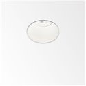 Delta Light DEEP RINGO TRIMLESS LED Recessed spot