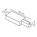 Nordlux Link Opposite Adaptor