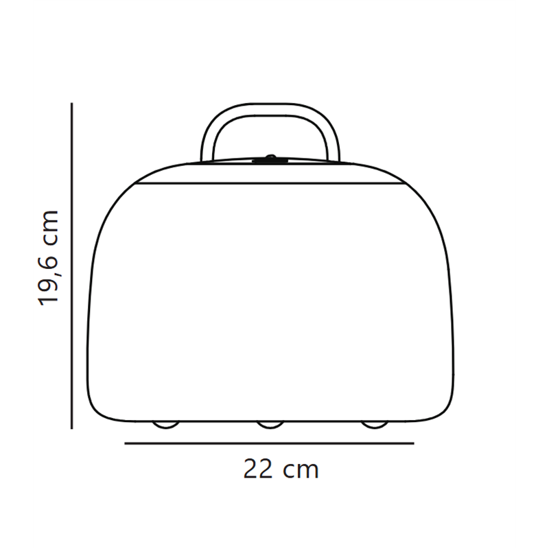 Nordlux Kettle 22 [IP65] 3-step Dim Battery Hängelampe - Outdoor