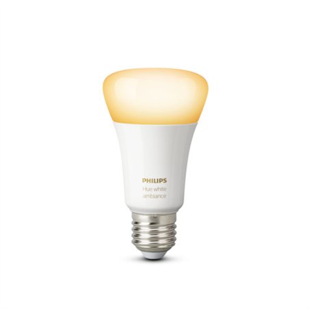Modular Lamp E27 LED 2700K Flood Hue 9W