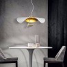 Catellani & Smith Lederam Manta S1 | Hängelampe | Lightandshade.be