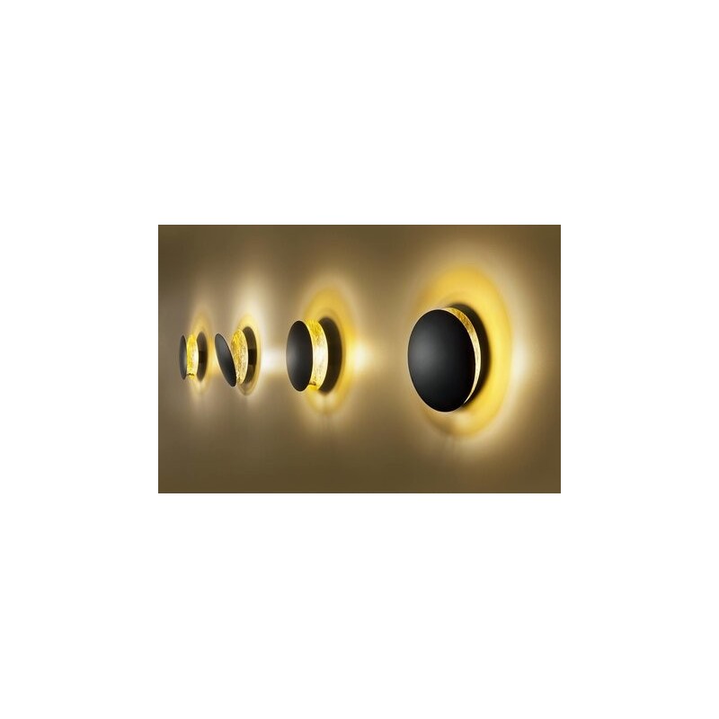 Catellani & Smith Lederam W 17 | Wandlampe | Lightandshade.be