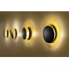 Catellani & Smith Lederam W 17 | Wandlampe | Lightandshade.be