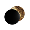 Catellani & Smith Lederam W 17 | Wandlampe | Lightandshade.be