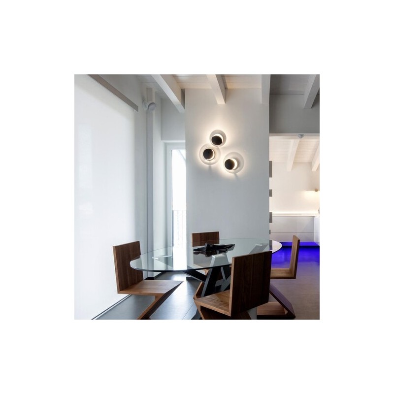 Catellani & Smith Lederam W 17 | Wandlampe | Lightandshade.be