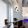 Catellani & Smith Lederam W 17 | Wandlampe | Lightandshade.be