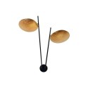 Buy Catellani & Smith Lederam W2 wall lamp  online with professionel support