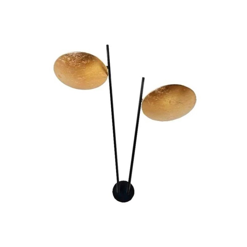 Catellani & Smith Lederam W2 | Wandlampe | Lightandshade.be