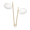 Buy Catellani & Smith Lederam W2 wall lamp  online with professionel support