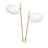 Catellani & Smith Lederam W2 | Wandlampe | Lightandshade.be