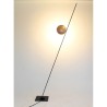 Catellani & Smith Lederam F1 | Stehlampe | Lightandshade.be