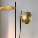 Buy Catellani & Smith Lederam F2 standing lamp online with professionel support