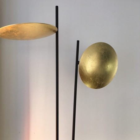 Buy Catellani & Smith Lederam F2 standing lamp online with professionel support