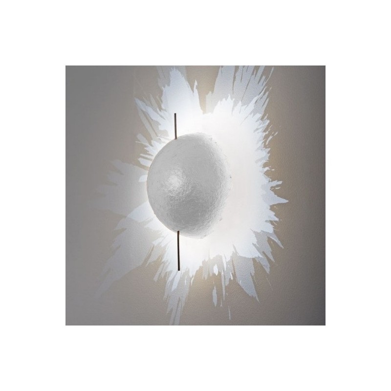 Catellani & Smith Postkrisi W 21 | Wandlampe | Lightandshade.be
