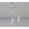 Catellani & Smith Lucenera 206 | Deckenlampe | Lightandshade.be