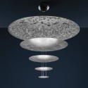 Buy Catellani & Smith Macchina della Luce mod. A pendant lamp  online with professionel support