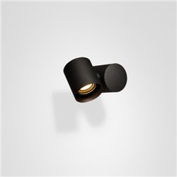 Modular Lowie IP54 1x LED GI Wall lamp / Ceiling lamp