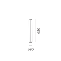 Wever & Ducré POLE 650 