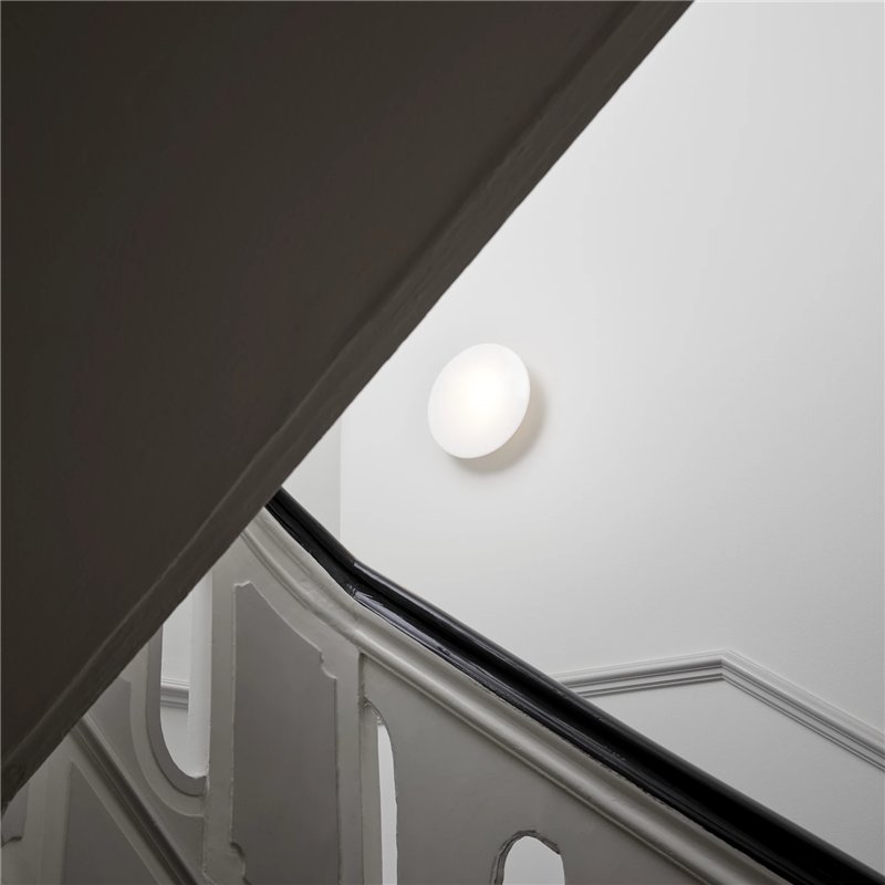 Louis Poulsen Aj Eklipta 450 Led Deckenleuchte / Wandleuchte