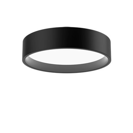 Louis Poulsen Lp Circle Surface Mounten Led Ceiling Lamp