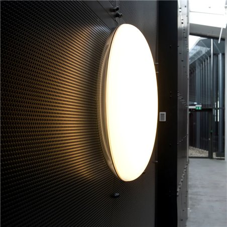 Louis Poulsen Silverback Ceiling/Wall Led Ceiling Lamp / Wall Lamp