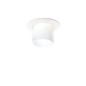 Louis Poulsen Ah Mini Short Ceiling Lamp