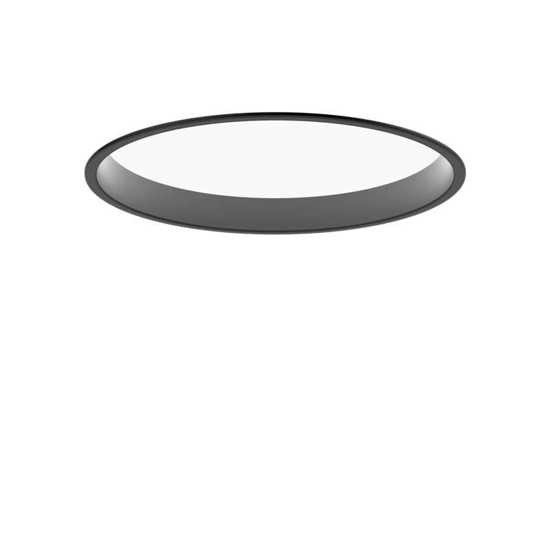 Louis Poulsen Lp Circle Recessed Deckenleuchte