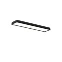 Louis Poulsen Lp Slim Box Semi-Recessed Ceiling Lamp